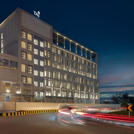 מלון Kochi Taj Cochin International Airport, Kerala מראה חיצוני תמונה
